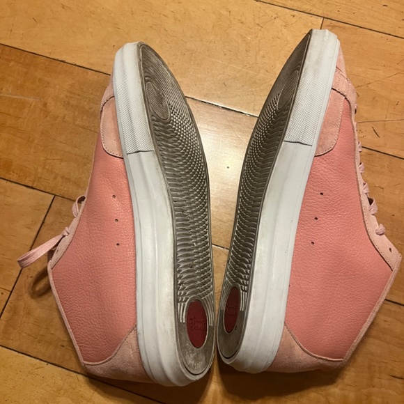 Savalé Middleton / Coral Cloud Mens Shoes - Picture 6 of 6